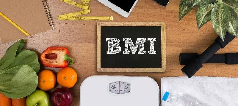 BMI-Index