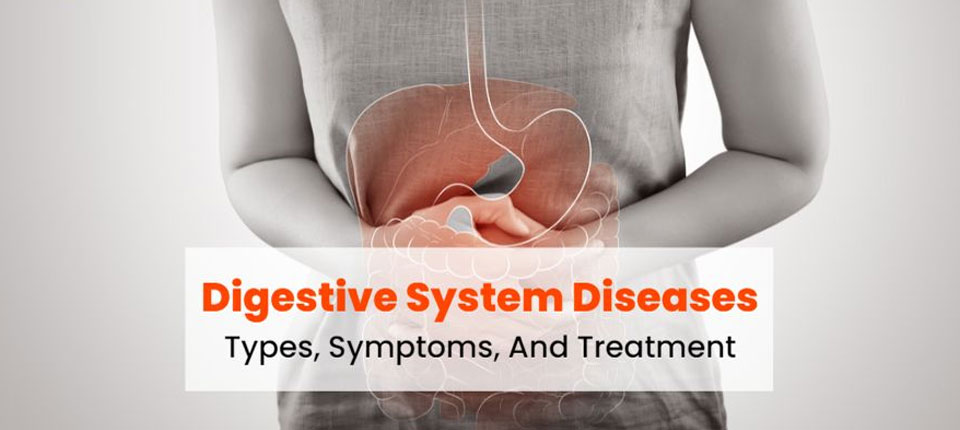 Digestive-system-disorders