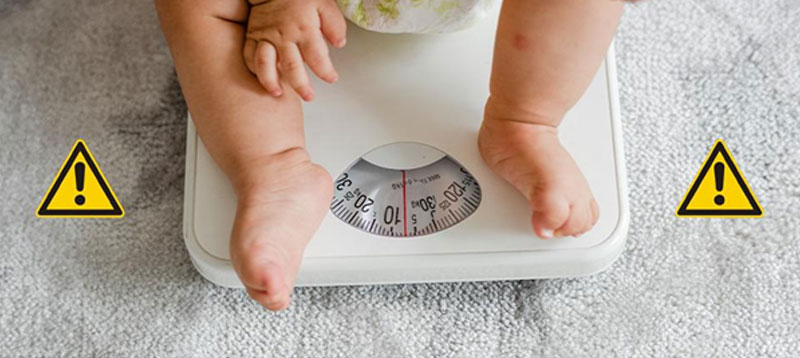 Exploring childhood obesity in the 21st century