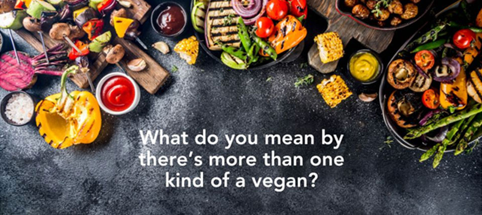 Is becoming a vegan beneficial or harmful to society?