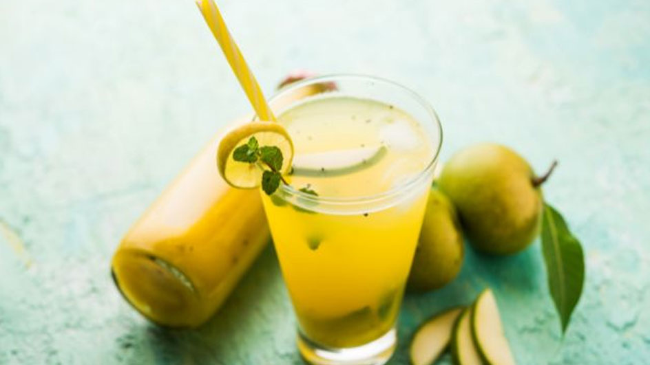 Aam-Panna