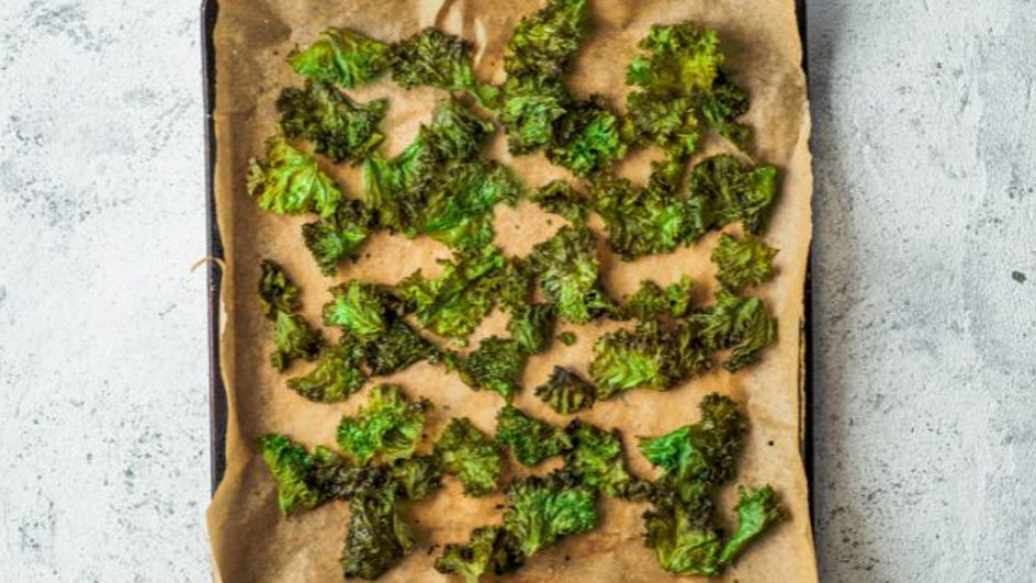 Air-Fried-Kale-Chips