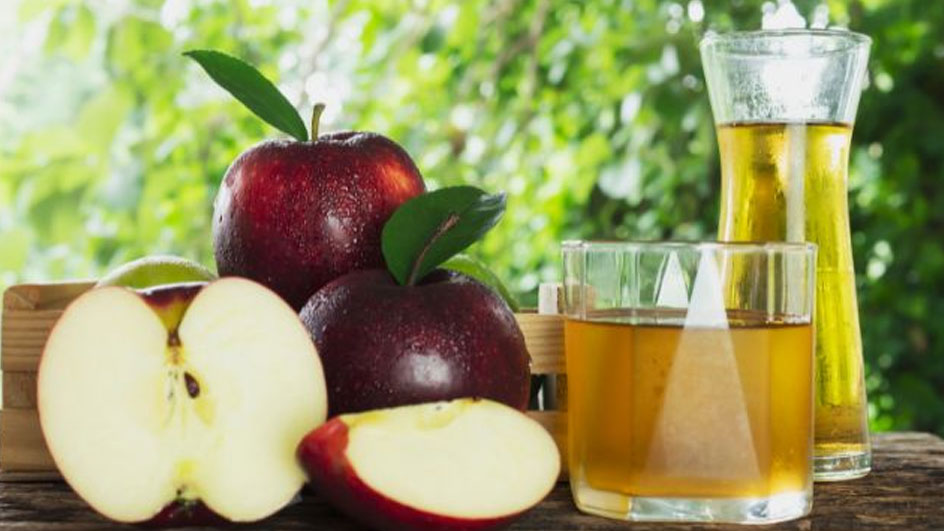 Apple-Cider-Vinegar-Drink