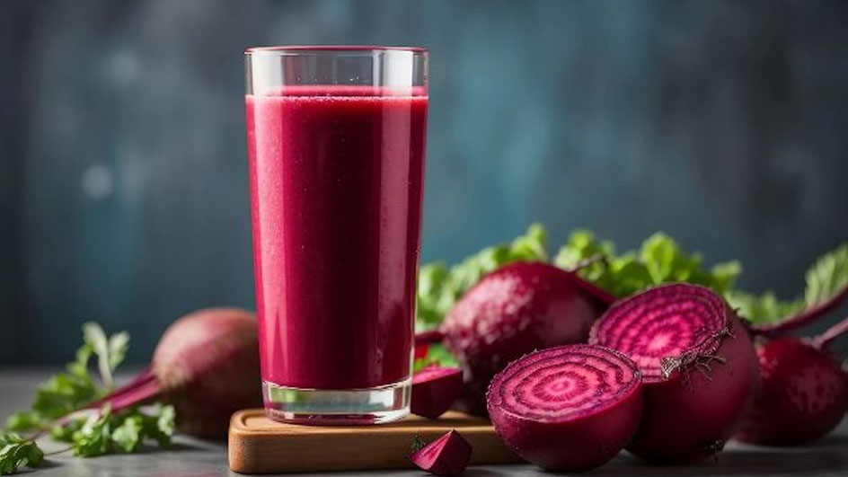 Beetroot-Carrot-Juice