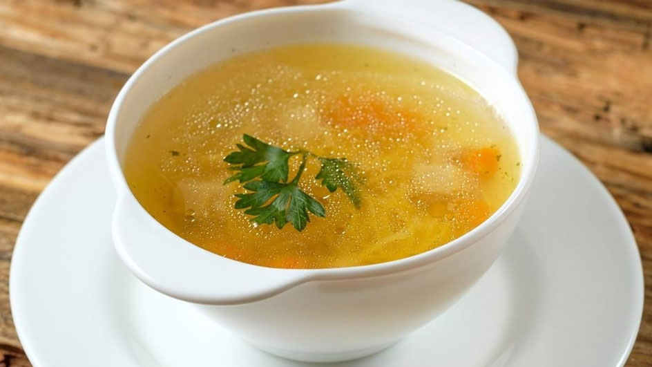 Clear-Chicken-Soup