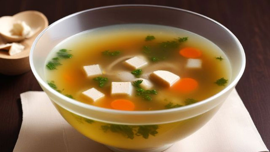 Clear-Soup-Dish