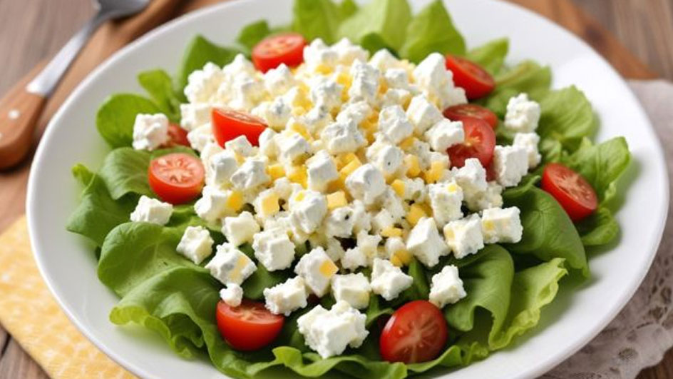 CottageCheese-Salad