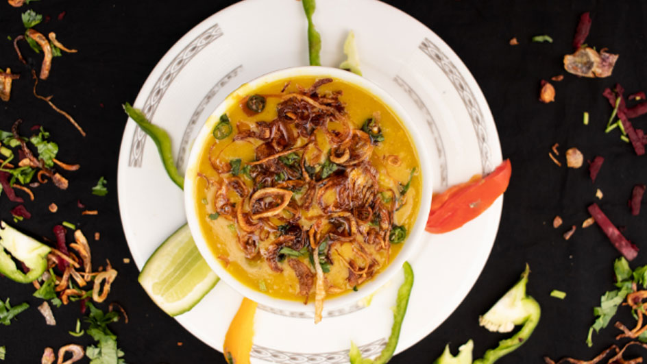 Haleem