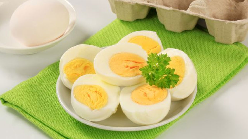 Hard-boiled-Eggs