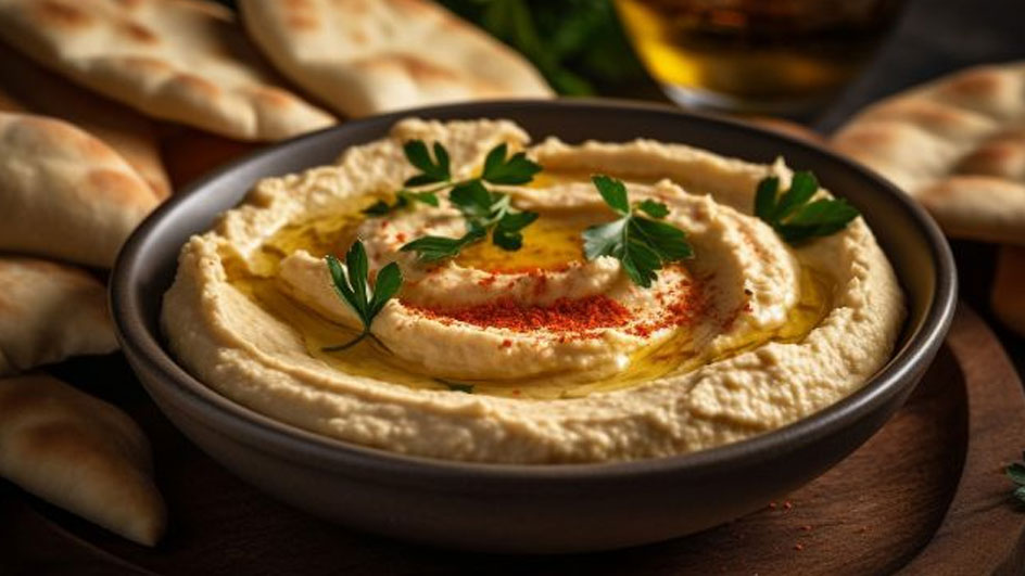 Homemade-Hummus-Homemade-Tahini