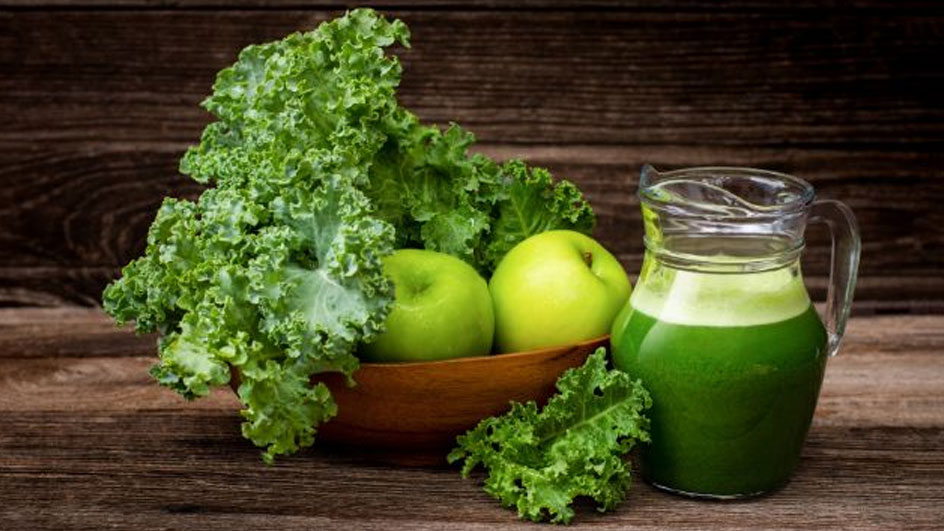 Kale-Apple-Smoothie