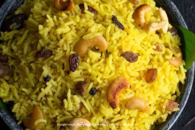 Brown Rice Kanika