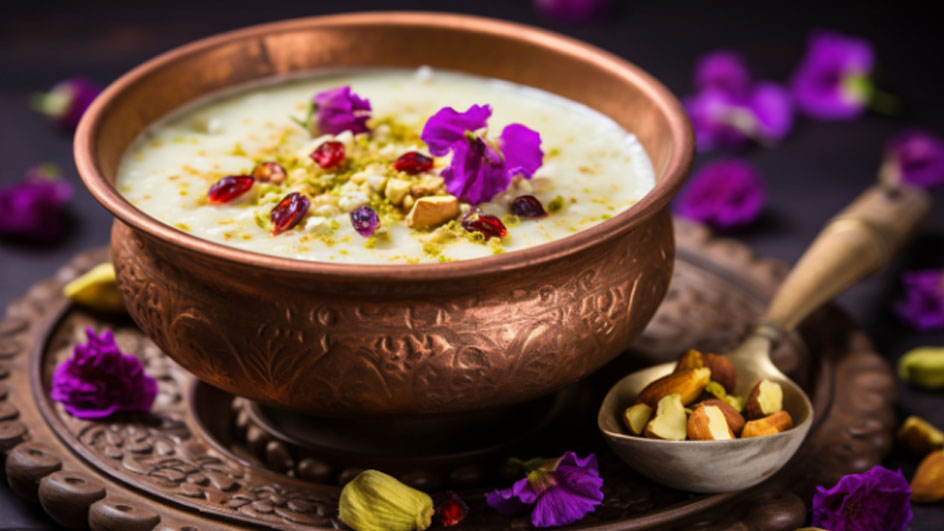 Lauki-Ki-Kheer