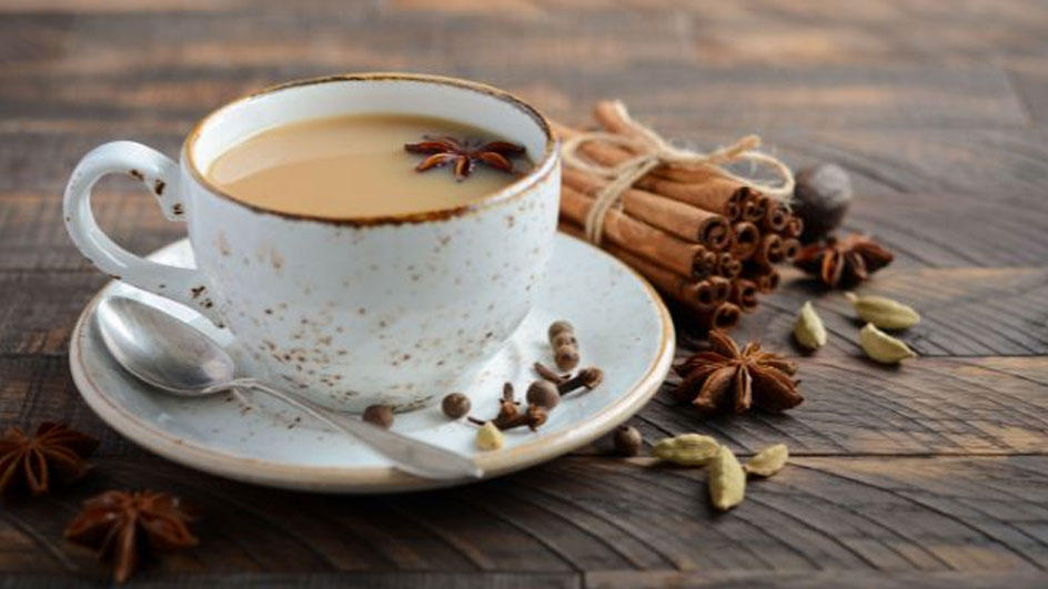 Masala-Chai