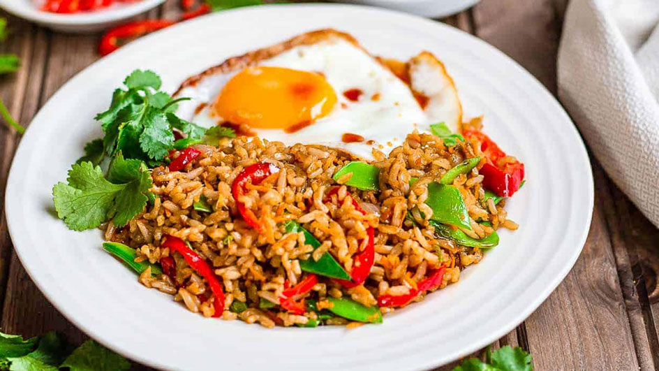 Nasi-Goreng-Rice