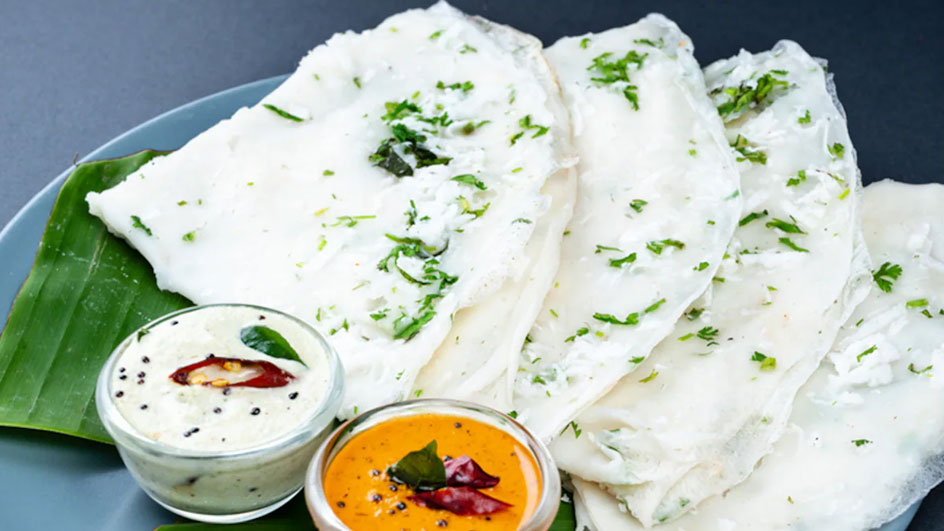 Neer-Dosa