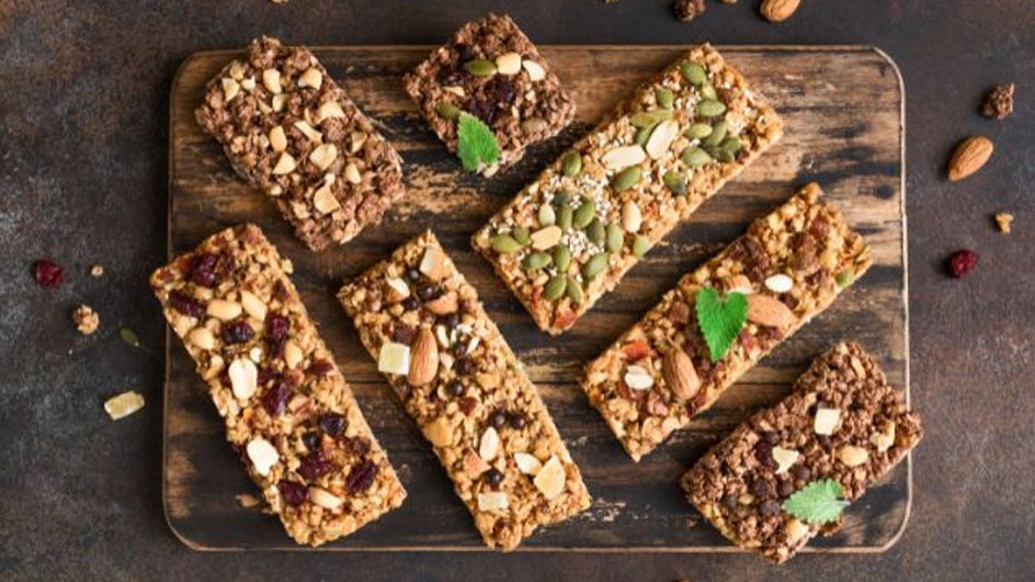 Protein-Bars