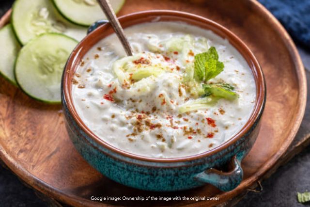 Raita