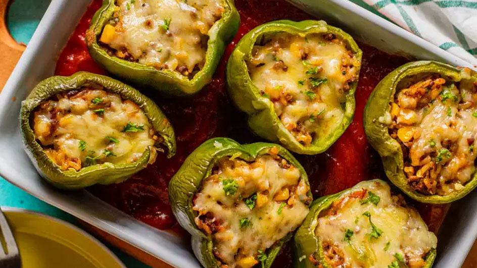 Stuffed-Bell-Peppers