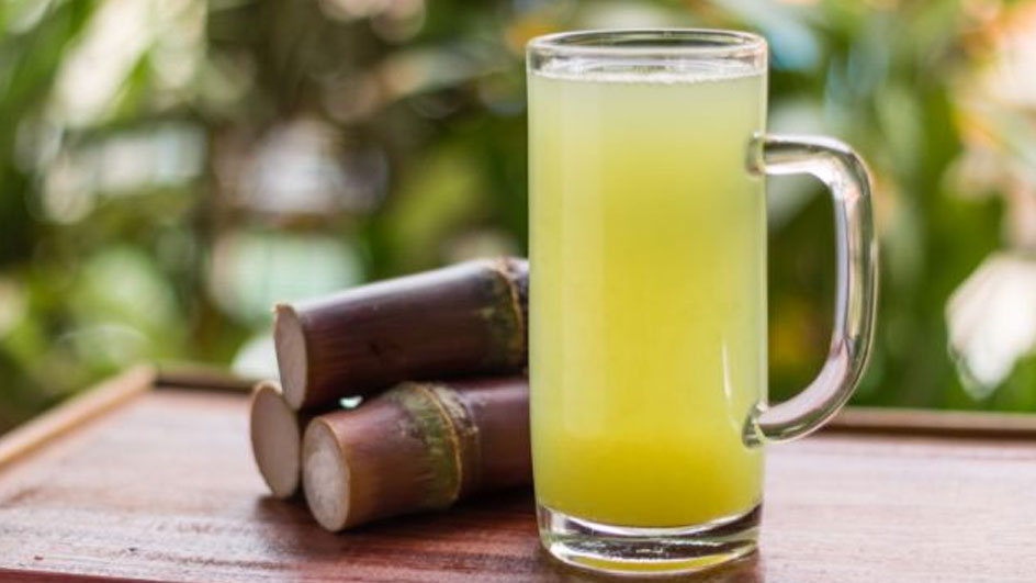 Sugarcane-Juice