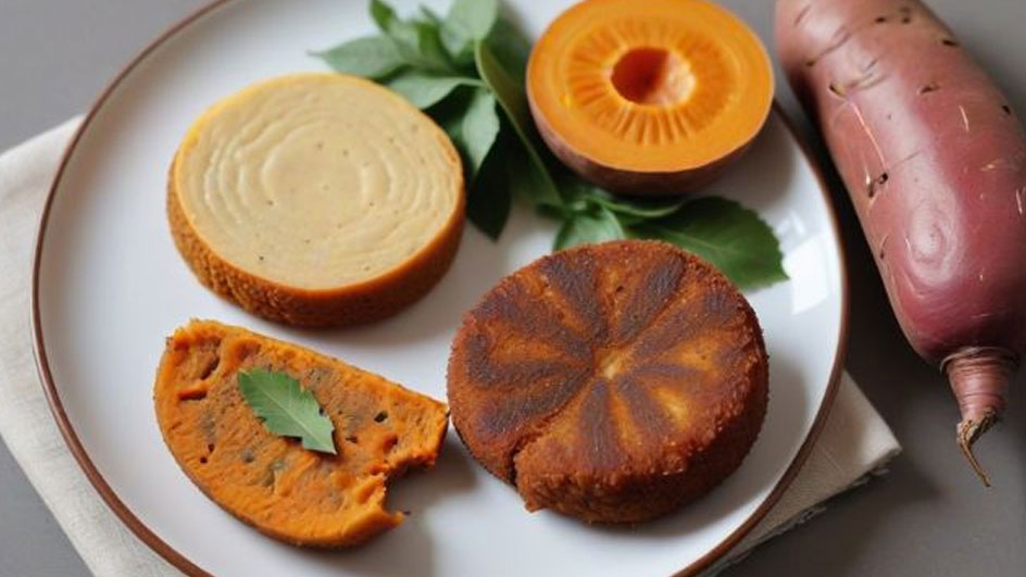 SweetPotato-Tikki