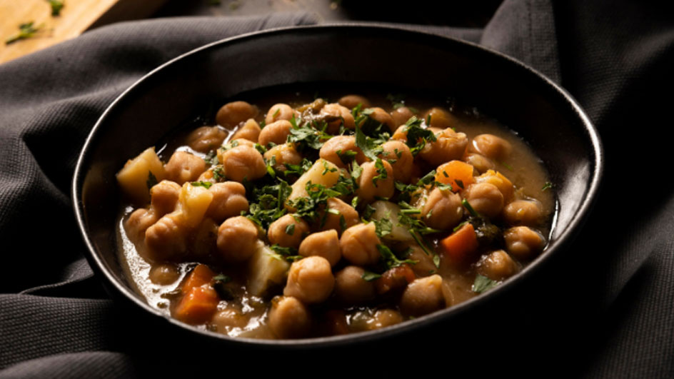 Vegan-Chickpea-Curry