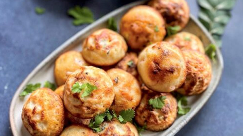 Vegetable-Appe