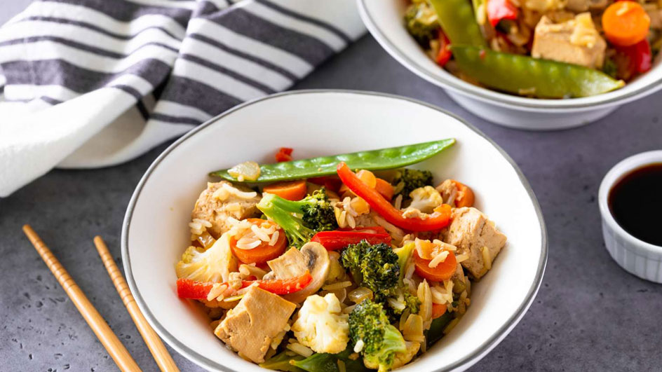 Vegetable-Stir-Fry-Tofu